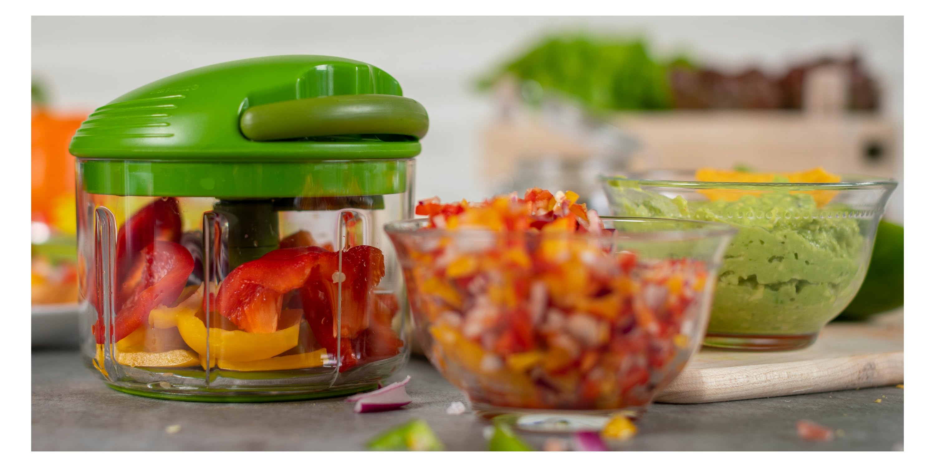 Real Cooking Tools for Kids