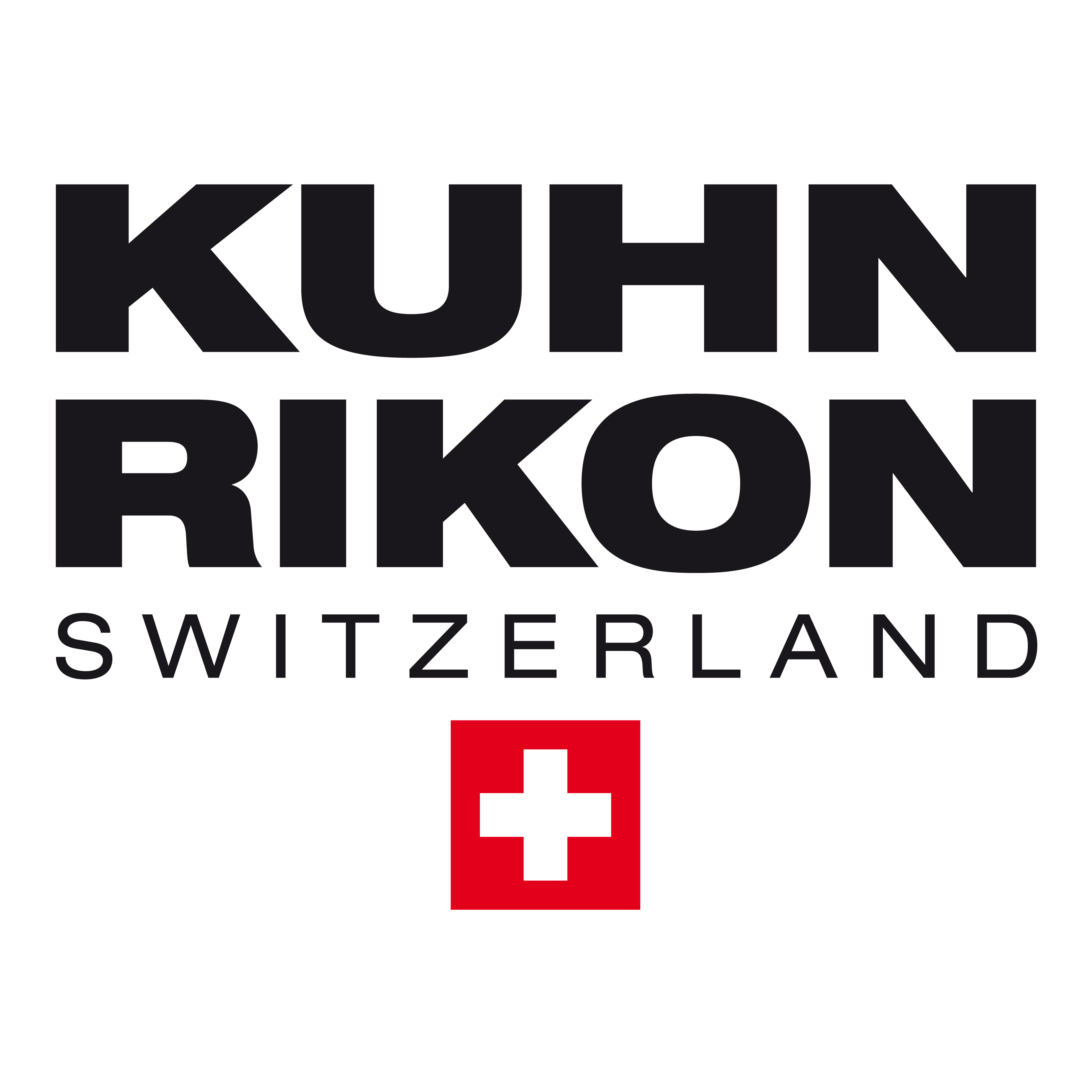 Kuhn Rikon