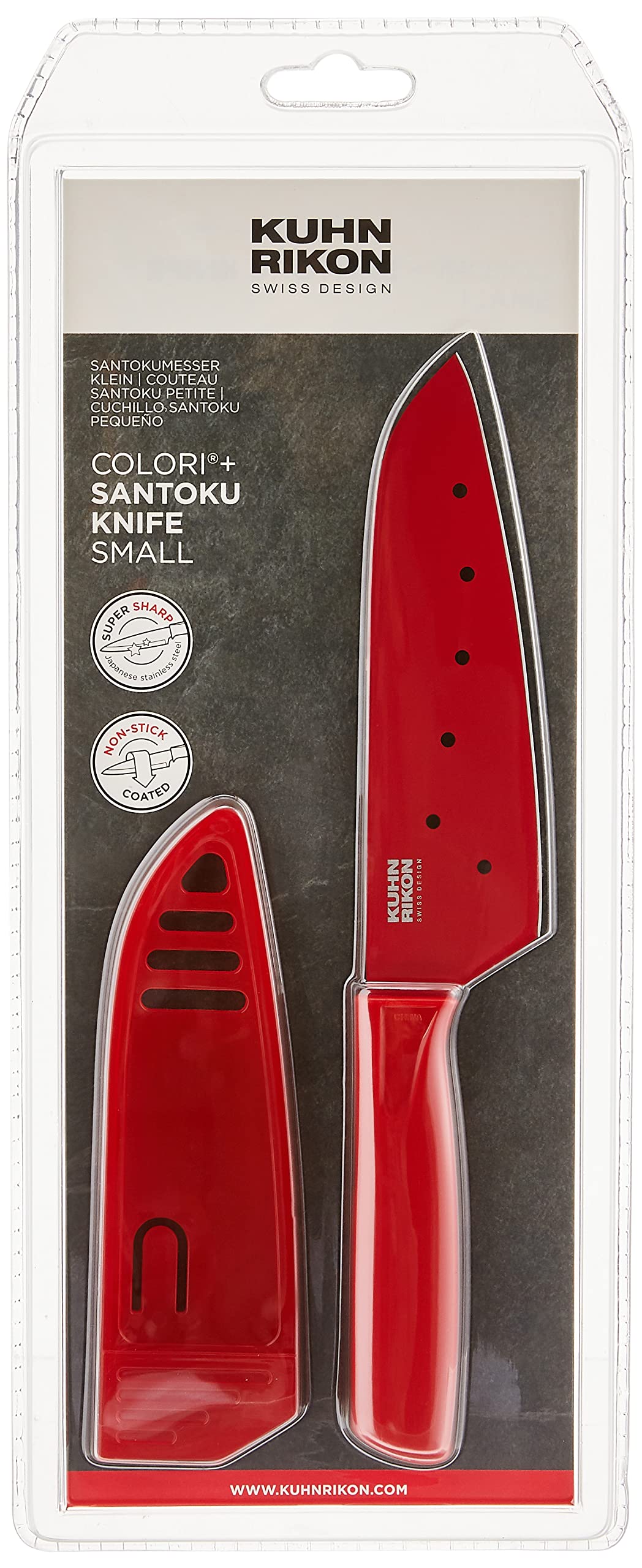 Kitchen Knives